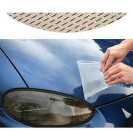 Lamin-X M1430 - 2009-2015 Mazda MX-5 Invisible Bug Guard Paint Protection Film