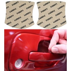 Lamin-X M1510 - 2004-2008 Mazda RX-8 Door Handle Cup Paint Protection