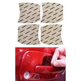 Lamin-X M1527 - 2012-2013 Mazda 3 Hatchback Door Handle Cup Paint Protection