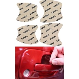 Lamin-X M1546 - 2019+ Mazda 3 Hatchback Door Handle Cup Paint Protection