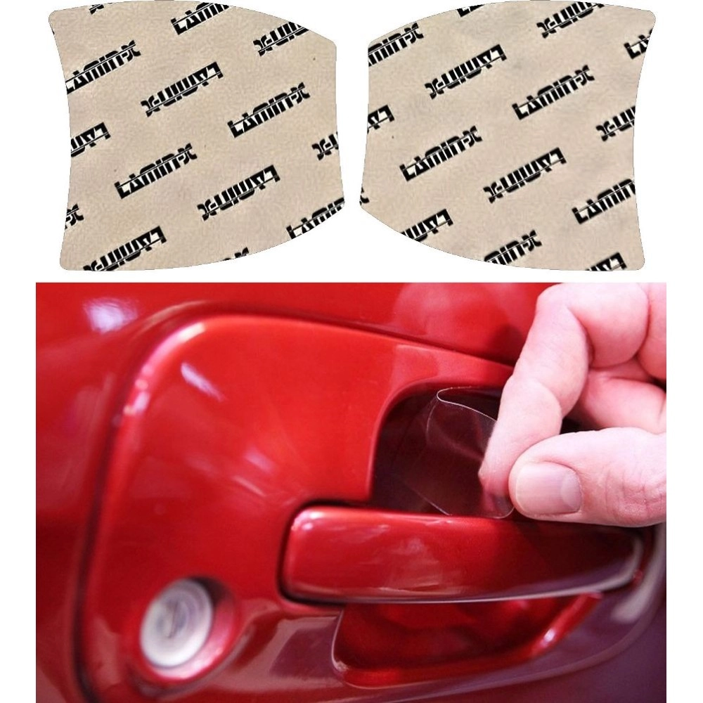 Lamin-X M1549 - 2022+ Mazda MX-30 Door Handle Cup Paint Protection