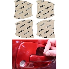 Lamin-X M1551 - 2023+ Mazda CX-50 Door Handle Cup Paint Protection