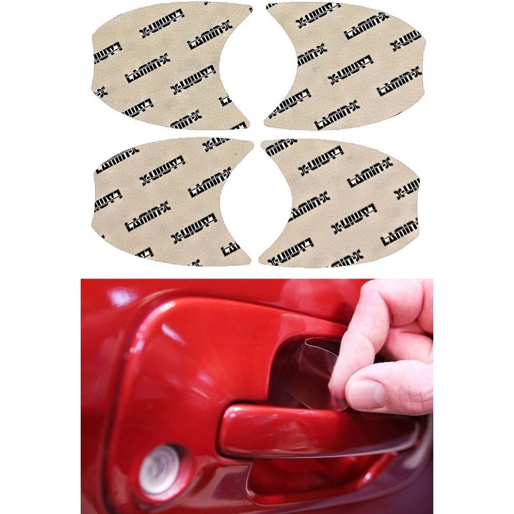 Lamin-X M1552 - 2024+ Mazda CX-90 Door Handle Cup Paint Protection