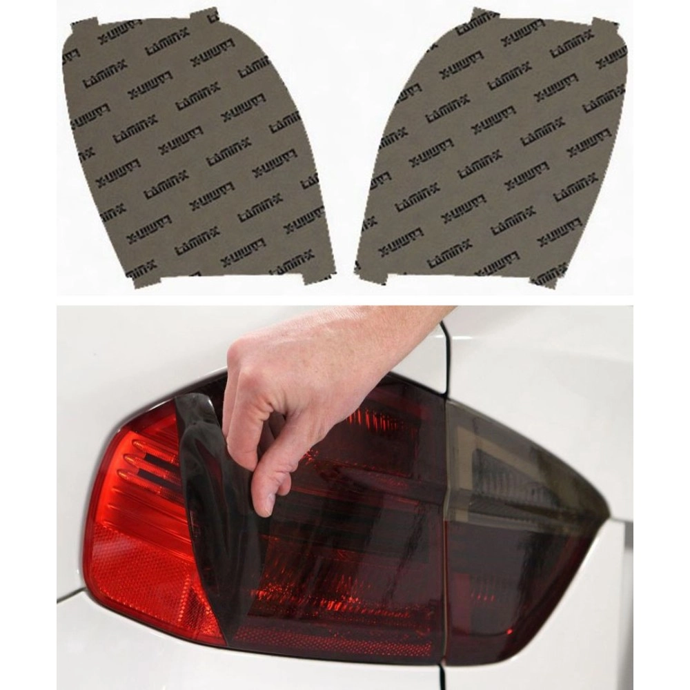 Lamin-X M211 - 2002-2004 Mazda Protege 5 Tail Light Covers