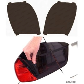 Lamin-X M211 - 2002-2004 Mazda Protege 5 Tail Light Covers