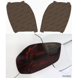 Lamin-X M211 - 2002-2004 Mazda Protege 5 Tail Light Covers