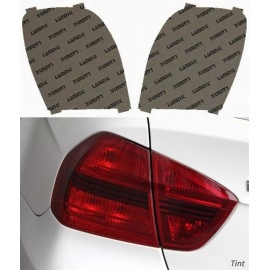Lamin-X M211 - 2002-2004 Mazda Protege 5 Tail Light Covers