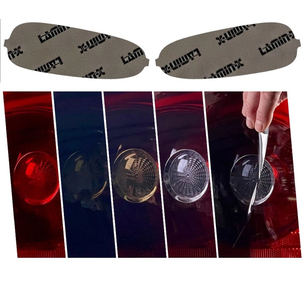 Lamin-X M212 - 2006-2008 Mazda MX-5 Tail Light Covers Lamin-X M212 - 2006-2008 Mazda MX-5 Tail Light Covers