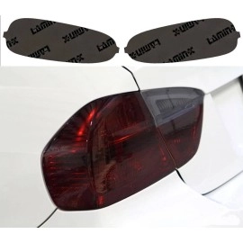 Lamin-X M212 - 2006-2008 Mazda MX-5 Tail Light Covers