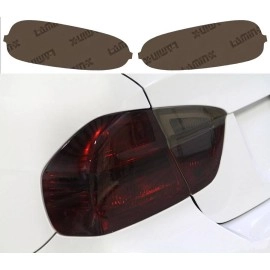 Lamin-X M212 - 2006-2008 Mazda MX-5 Tail Light Covers