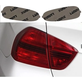 Lamin-X M212 - 2006-2008 Mazda MX-5 Tail Light Covers