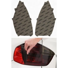 Lamin-X M221 - 2005-2010 Mazda 5 Tail Light Covers