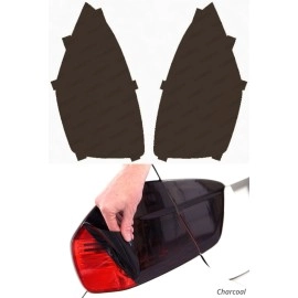 Lamin-X M221 - 2005-2010 Mazda 5 Tail Light Covers