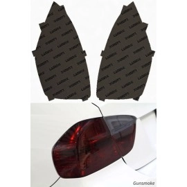 Lamin-X M221 - 2005-2010 Mazda 5 Tail Light Covers