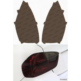 Lamin-X M221 - 2005-2010 Mazda 5 Tail Light Covers