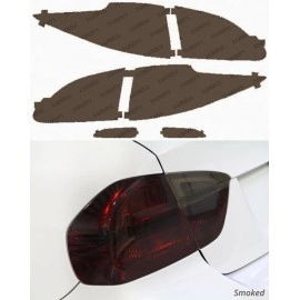 Lamin-X M223 - 2011-2015 Mazda 5 Tail Light Covers