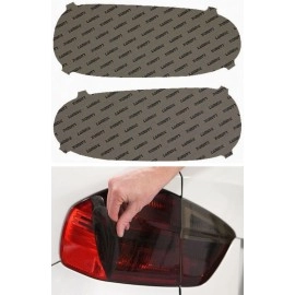 Lamin-X M230 - 2009-2015 Mazda MX-5 Tail Light Covers