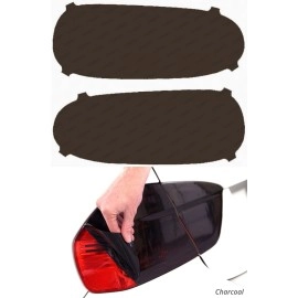 Lamin-X M230 - 2009-2015 Mazda MX-5 Tail Light Covers