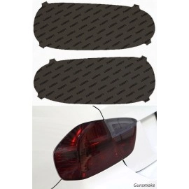 Lamin-X M230 - 2009-2015 Mazda MX-5 Tail Light Covers