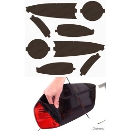 Lamin-X M233 - 2016+ Mazda MX-5 Tail Light Covers