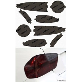 Lamin-X M233 - 2016+ Mazda MX-5 Tail Light Covers