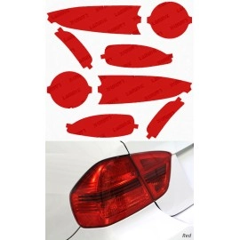 Lamin-X M233 - 2016+ Mazda MX-5 Tail Light Covers