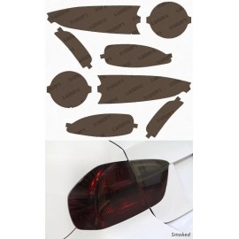 Lamin-X M233 - 2016+ Mazda MX-5 Tail Light Covers