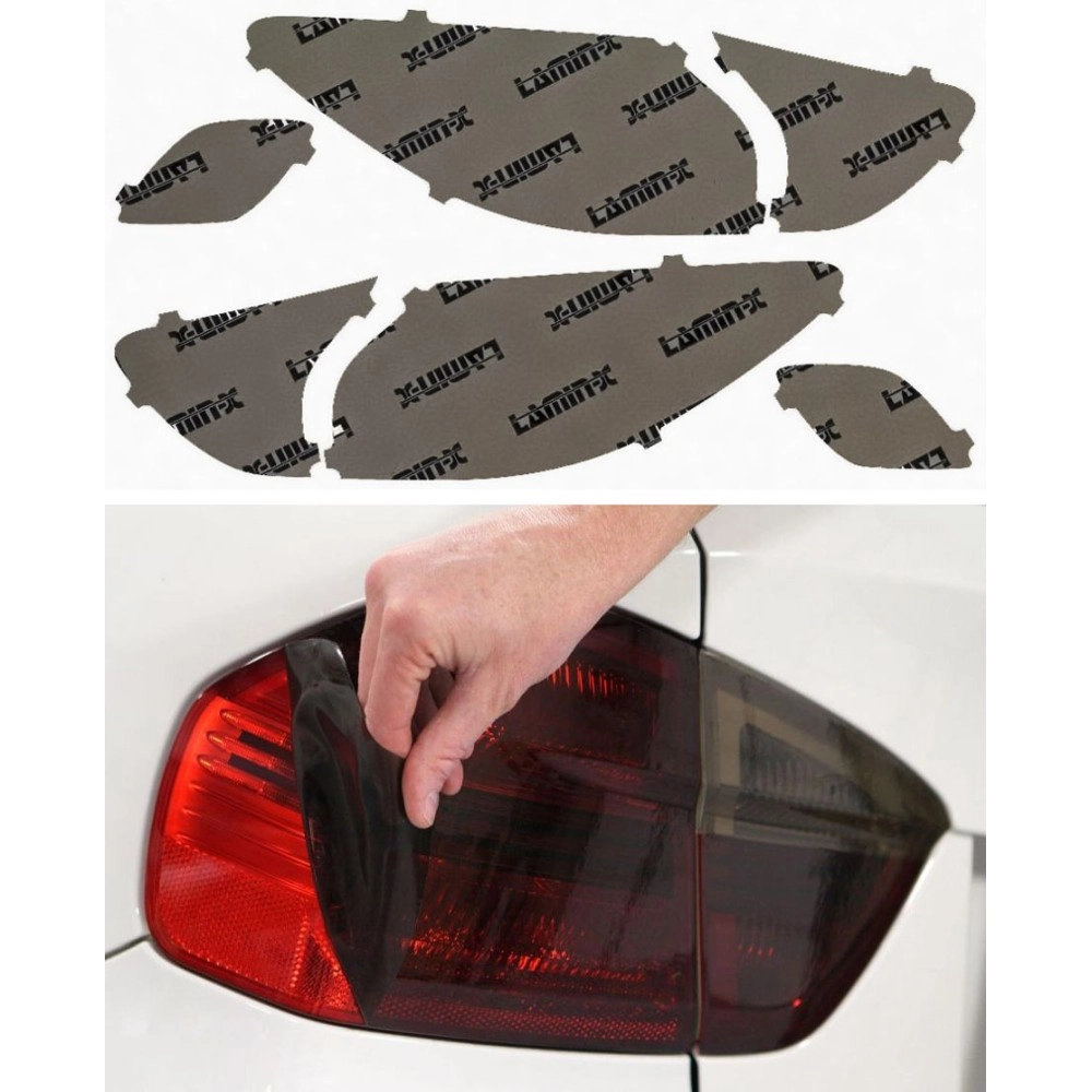 Lamin-X M235 - 2016 Mazda CX-5 Tail Light Covers