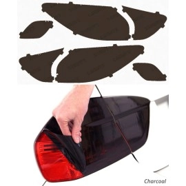 Lamin-X M235 - 2016 Mazda CX-5 Tail Light Covers