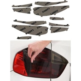 Lamin-X M250 - 2022+ Mazda CX-5 Tail Light Covers