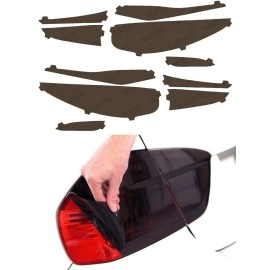 Lamin-X M250 - 2022+ Mazda CX-5 Tail Light Covers