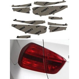 Lamin-X M250 - 2022+ Mazda CX-5 Tail Light Covers