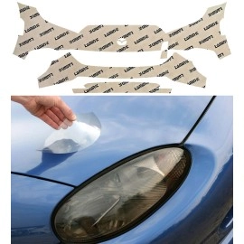 Lamin-X M2933 - 2016+ Mazda MX-5 Front Bumper Paint Protection