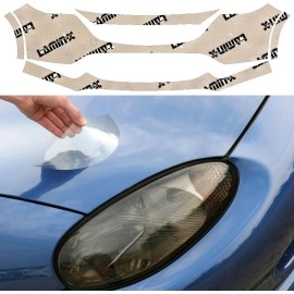 Lamin-X M2950 - 2022+ Mazda CX-5 Front Bumper Paint Protection