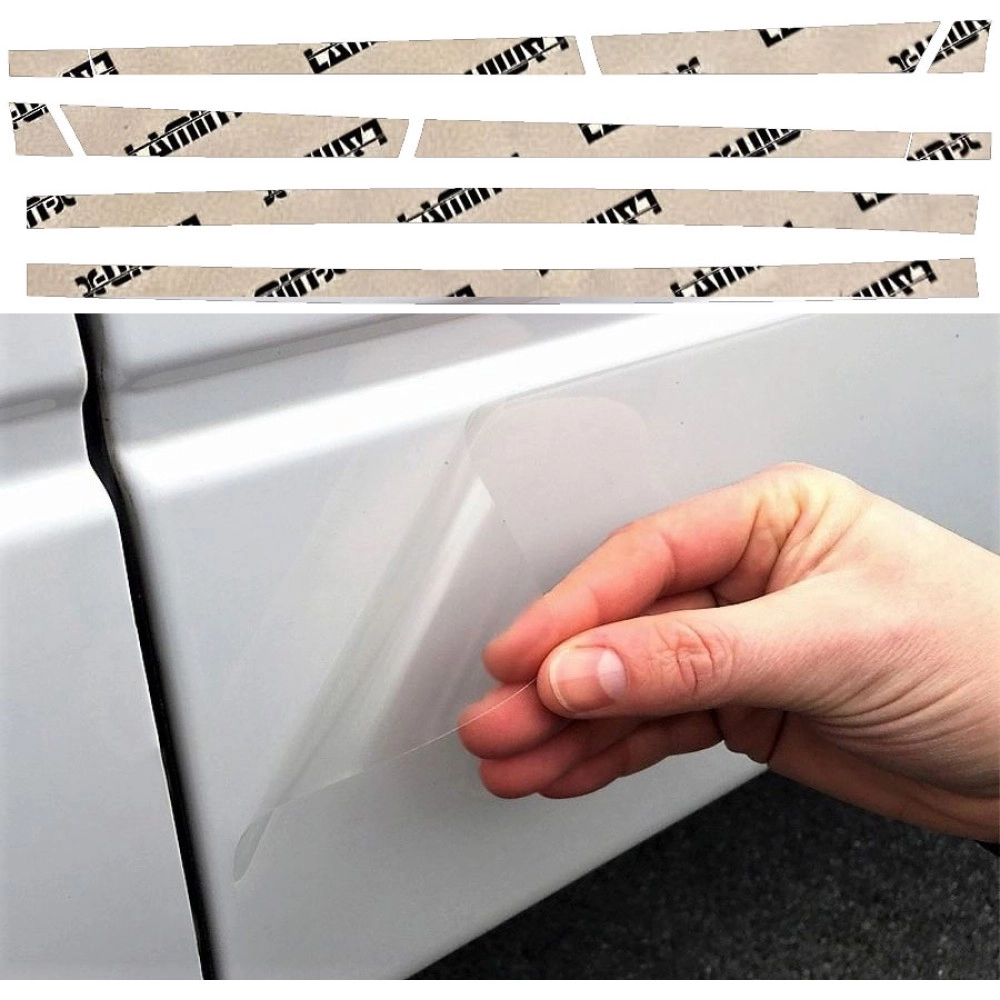 Lamin-X M3246 - 2019+ Mazda 3 Hatchback Rocker Panel Paint Protection Lamin-X M3246 - 2019+ Mazda 3 Hatchback Rocker Panel Paint Protection
