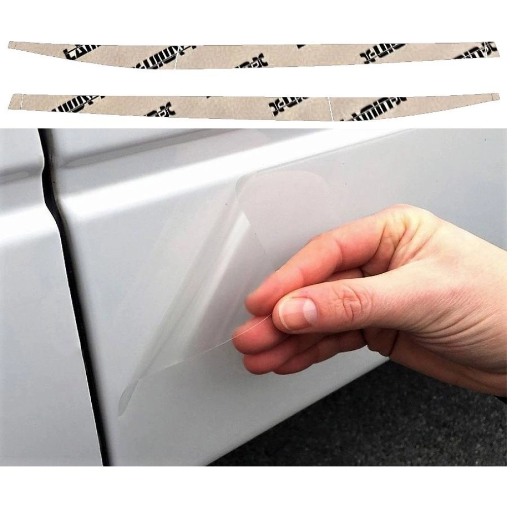 Lamin-X M3249 - 2022+ Mazda MX-30 Rocker Panel Paint Protection Lamin-X M3249 - 2022+ Mazda MX-30 Rocker Panel Paint Protection