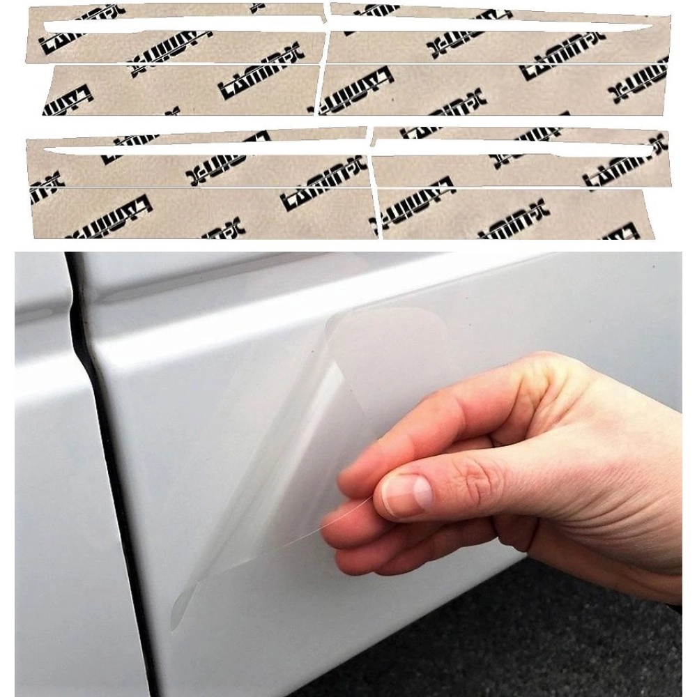 Lamin-X M3252 - 2024+ Mazda CX-90 Rocker Panel Paint Protection Lamin-X M3252 - 2024+ Mazda CX-90 Rocker Panel Paint Protection