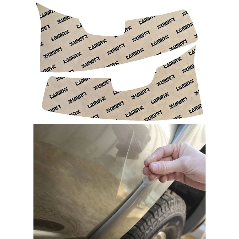 Lamin-X M3433 - 2016+ Mazda MX-5 Wheel Arch Paint Protection Film