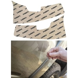 Lamin-X M3433 - 2016+ Mazda MX-5 Wheel Arch Paint Protection Film