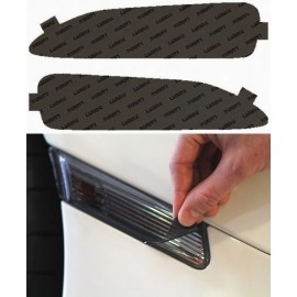 Lamin-X M623 - 2011-2015 Mazda 5 Rear Marker Covers