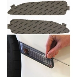 Lamin-X M623 - 2011-2015 Mazda 5 Rear Marker Covers
