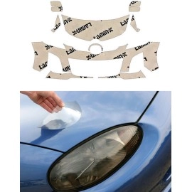 Lamin-X M713 - 2007-2012 Mazda CX-7 Clear Bra Paint Protection Film
