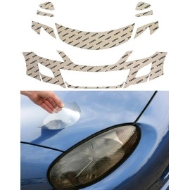 Lamin-X M714 - 2007-2012 Mazda CX-9 Clear Bra Paint Protection Film