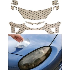 Lamin-X M725 - 2013-2015 Mazda CX-5 Clear Bra Paint Protection Film