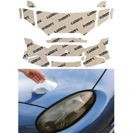Lamin-X M733 - 2016+ Mazda MX-5 Clear Bra Paint Protection Film