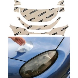 Lamin-X M747 - 2020+ Mazda CX-30 Clear Bra Paint Protection Film