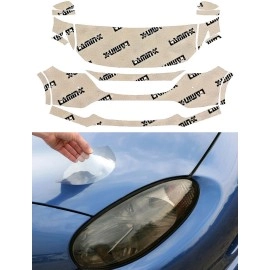 Lamin-X M750 - 2022+ Mazda CX-5 Clear Bra Paint Protection Film