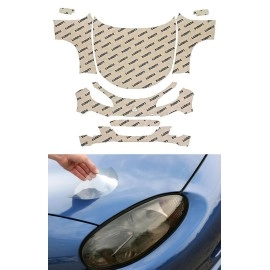 Lamin-X M820 - 2009-2015 Mazda MX-5 Full Coverage Clear Bra