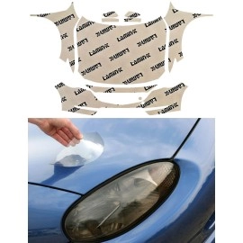 Lamin-X M840 - 2017 Mazda CX-5 Full Coverage Clear Bra