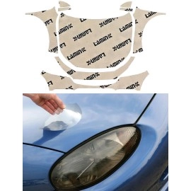 Lamin-X M847 - 2020+ Mazda CX-30 Full Coverage Clear Bra
